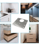 Toolblu® / 4x1 kit de reparación de bisagras