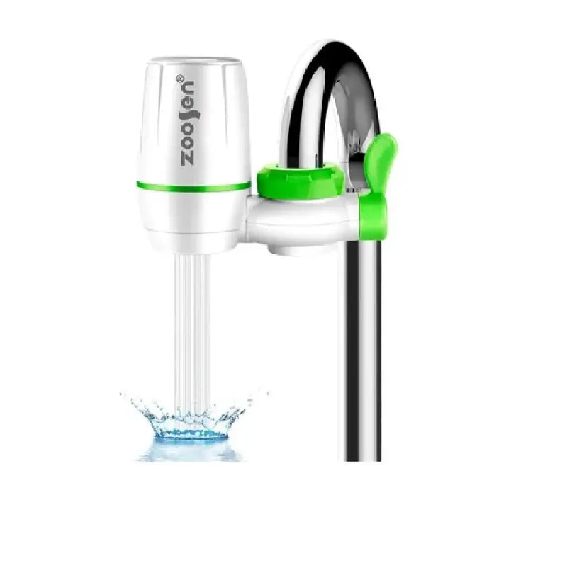 Filtro purificador de agua Zoosen
