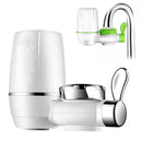 Filtro purificador de agua Zoosen