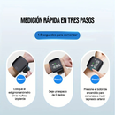 Monitor de presión arterial de muñeca inteligente Oria