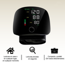 Monitor de presión arterial de muñeca inteligente Oria